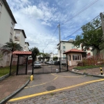 Apartamento de 03 dormitórios no bairro Santo Antônio com uma vaga de estacionamento.