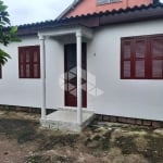 VENDE CASA DE 2 DORMITÓRIOS MEDIANEIRA