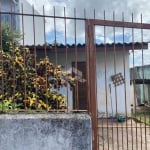 VENDE-SE CASA/TERRENO COM ÁREA DE 310m² - NO BAIRRO SANTA TEREZA