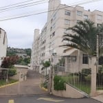 Apartamento á venda , com 1 dormitório, 1 vaga de garagem, no bairro Santa Tereza, zona sul de Poa