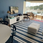 APARTAMENTO Á VENDA EM CANAJURÊ VISTA MAR