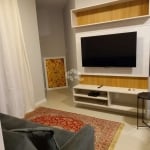 Apartamento à venda em Jurerê, 1 dormitório com sacada