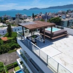 Cobertura Triplex em Canajurê à venda com Vista Mar