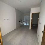APTO 29M² 1Dorm com Varanda Vila Ema