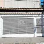 Casa 150m² 03 Dormitórios com Garagem Vila Formosa