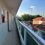 Apartamento a venda na Vila Matilde.