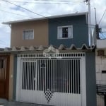 VENDE-SE SOBRADO RESIDENCIAL EM SP