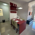 Apartamento 2 dormitórios a 100m do mar