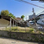 Terreno Comercial em Área Nobre no Estreito c/ viabilidade para 5 andares.