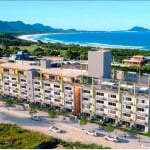 EXCELENTE ESTÚDIO COM GARAGEM PRÓXIMO A PRAIA DA BARRA DA LAGOA FLORIANÓPOLIS/SC