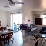 Apartamento venda em Florianópolis, Ingleses, 3 dormitórios, 1 suíte, 3 banheiros, 2 vagas 50 mts da praia