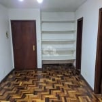 Apartamento de 01 dormitório no Jardim Leopoldina