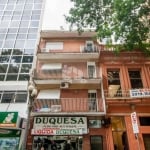 Apartamento 3 dormitórios no Centro Histórico.