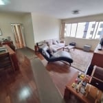 Apartamento para venda, 124m², 3 dormitórios, sendo 1 suíte, 1 vaga - Vila Clementino