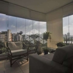 Apartamento á venda no Morumbi, com 2 dormitórios, sendo 1 suíte e 3 vagas.