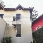 Casa a venda 3 dormitórios (1 suíte)  Paraiso Morumbi - 2 vagas