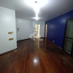 Apartamento à venda de 85m² com 3 dormitórios (1 suíte) e 1 vaga na Vila Mascote, próximo de vias de acesso