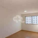 VENDA Apartamento de 47m² com 1 dormitório, 2 banheiros e 1 vaga no Brooklin, próximo do metrô