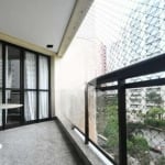 Apartamento no Condomínio Le Corbusier no Morumbi com 220m² 3 suítes 3 banheiros 4 vagas.