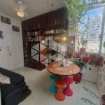 VENDA, Apartamento 64m², 1 dormitório, SEM VAGA  na Bela Vista