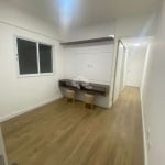 Apartamento para venda, 33 m², 1 dormitório, 1 vaga - Bela Vista.