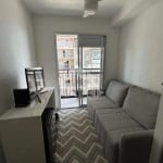 Apartamento para venda, 30m², 1 dormitório, 1 vaga - Barra Funda