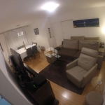 Apartamento para venda, 76m², 2 dormitórios, 1 vaga - Pinheiros.