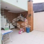 VENDA Sobrado de 150m² com 3 dormitórios (1 suíte) e 1 vaga  na Chácara Santo Antônio