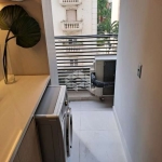 Apartamento a venda em Pinheiros - 168m² com 2 suítes , 2 vagas - ALTO PADRÃO