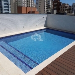 Cobertura Dupkex com 287,7m², 3 dormitorios sendo 1 suite com 3 vagas, a venda no Brooklin