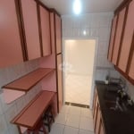 Apartamento 50m² no Campo Grande - Conforto e Conveniência!