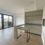 STUDIO OU LOFT NA ANITA GARIBALDI COM INFRA COMPLETA