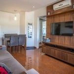 APARTAMENTO 1 DORMITÓRIO NO PARTENON