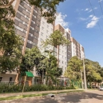 Apartamento 2 dormitórios sendo 1 suíte, 1 vagas cobertas