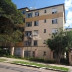 Apartamento dois dormitórios com vaga