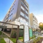 Apartamento  com 62 metros privativos, 02 dormitórios, elevador e garagem