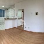 APARTAMENTO DE 1 DORMITÓRIO COM INFRAESTRUTURA NA RESTINGA