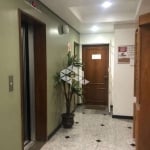 Sala Comercial, Predio Com elevador e Portaria