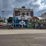 Terreno  com Casa em Avenida de Grande Fluxo bairro Rio Branco / Porto Alegre