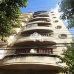 Apartamento Residencial À Venda, Centro, Porto AleGRE