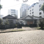 TERRENO NO BAIRRO MENINO DEUS ÓTIMA LOCALIZAÇÃO PARA INVESTIMENTO