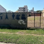 Terreno de 550m2 no bairro Cristal há 3 minutos do Barra Shopping Sul