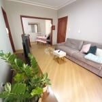 APARTAMENTO DE 54,76 m²  COM 1 DORM/QUARTO NO MENINO DEUS