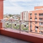 Apartamento 03 dormitórios 73,24 m² área privativa, uma vaga garagem, bairro Chácara  das Pedra em Porto Alegre - RS