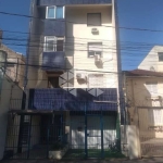 Apartamento 01 Dormitório, com pátio, na Cidade Baixa.