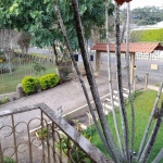 casa quatro dormitórios, piscina  no  bairro santa Tereza