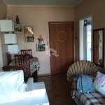 Apartamento 1 dormitório na Av. do Forte