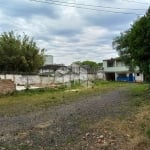 Terreno com aproximadamente 700² no bairro Cavalhada