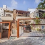 Casa com 287m² com 3 Dormitórios/quartos no Bairro São João/Porto Alegre