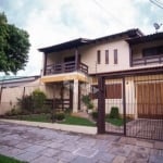 Casa Residencial À Venda, Cavalhada, Porto Alegre.